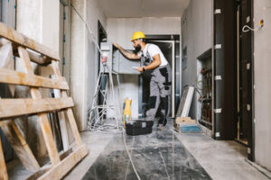 Electrical Service